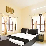 Hotel O Arg Guest House