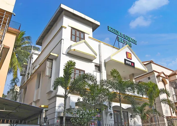 Hotel O Arg Guest House