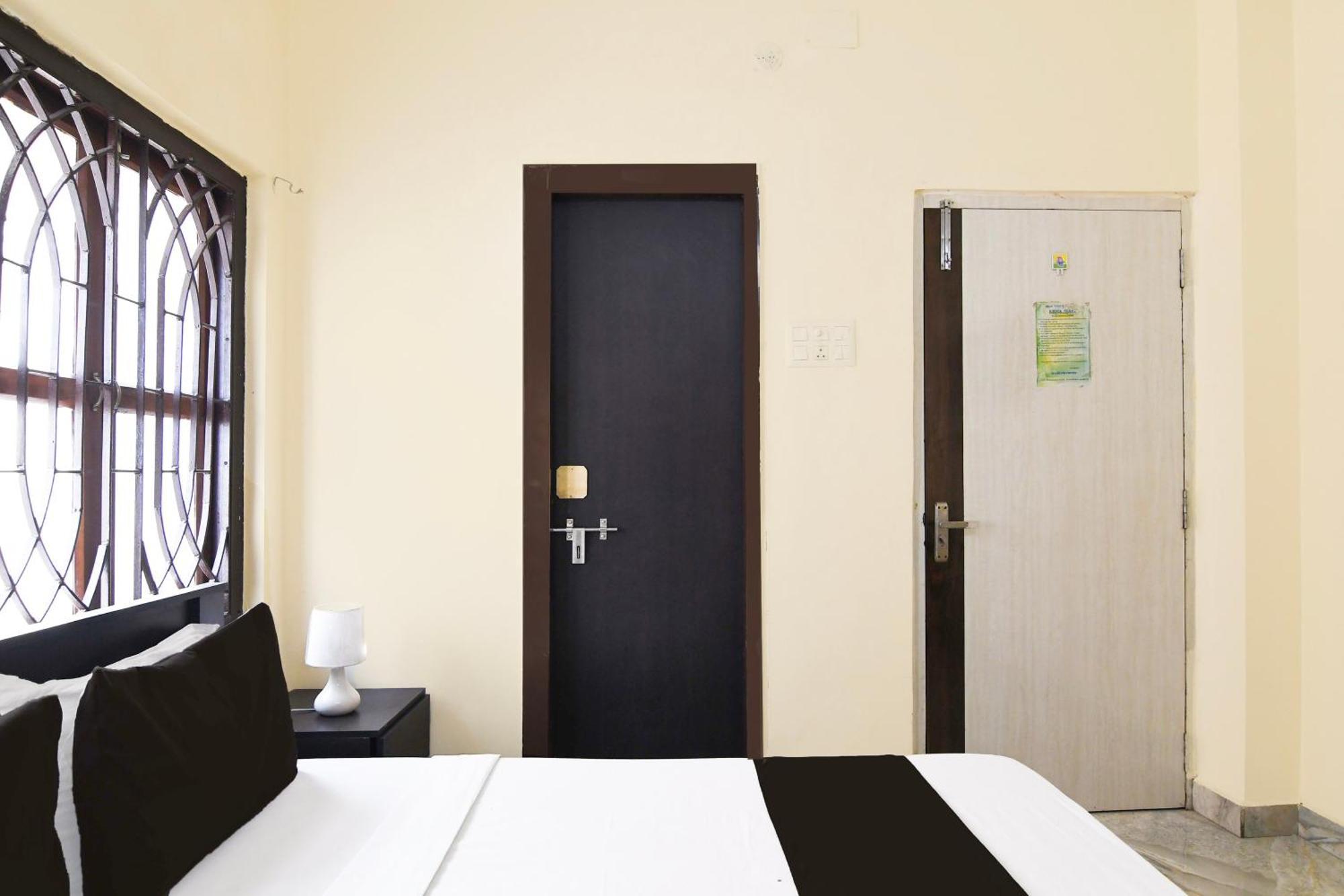 Hotel O Arg