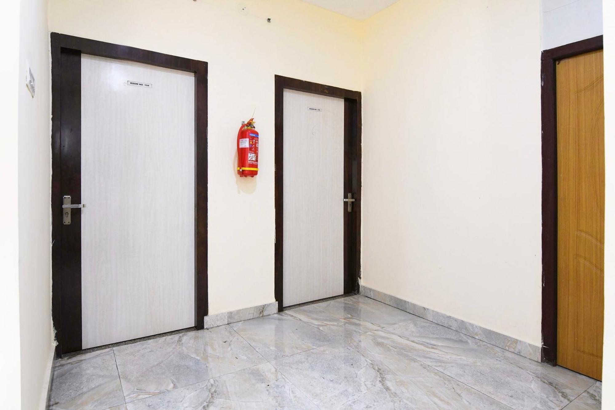 O Arg Hotel Kolkata