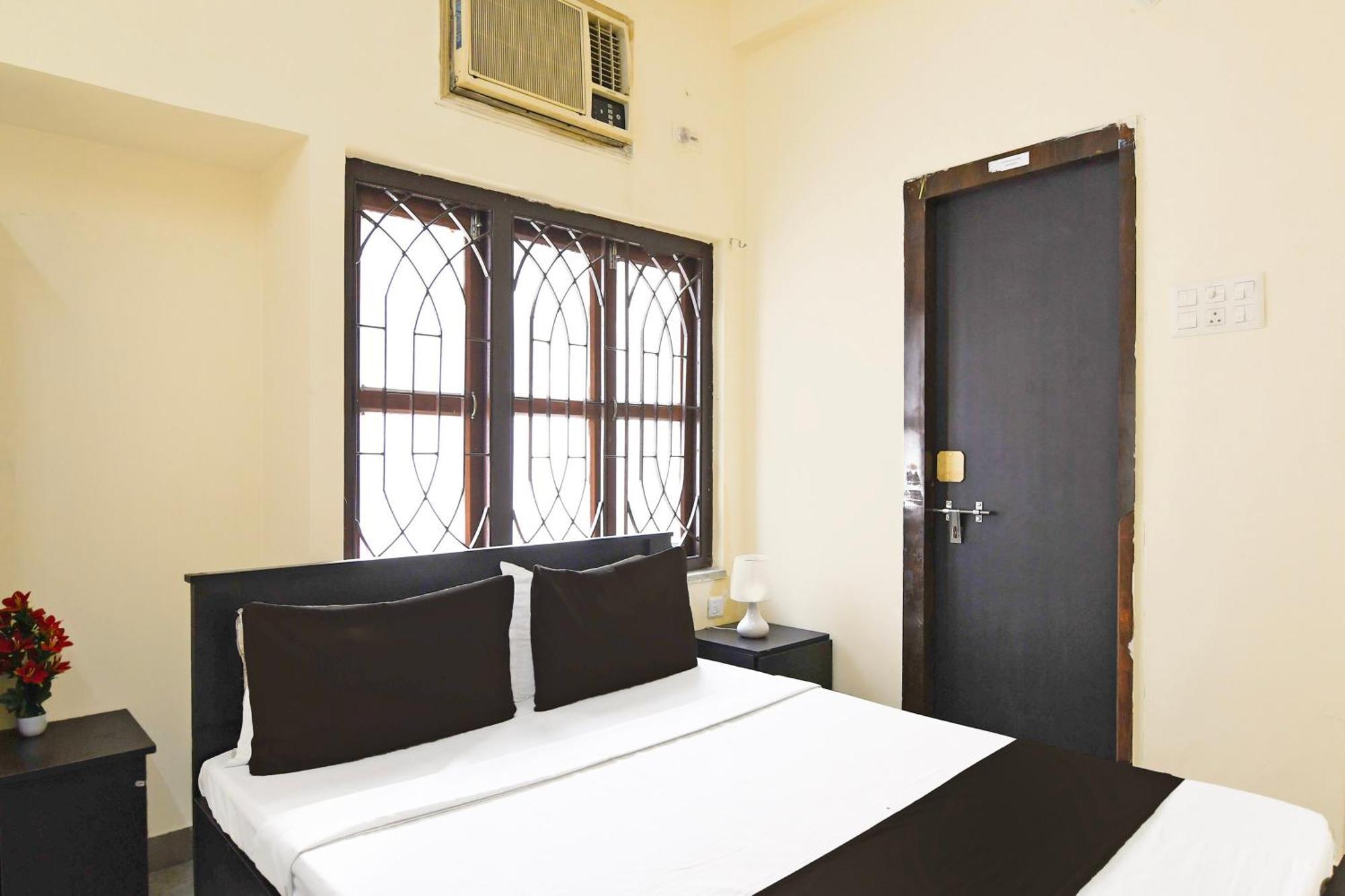 Hotel O Arg Kolkata
