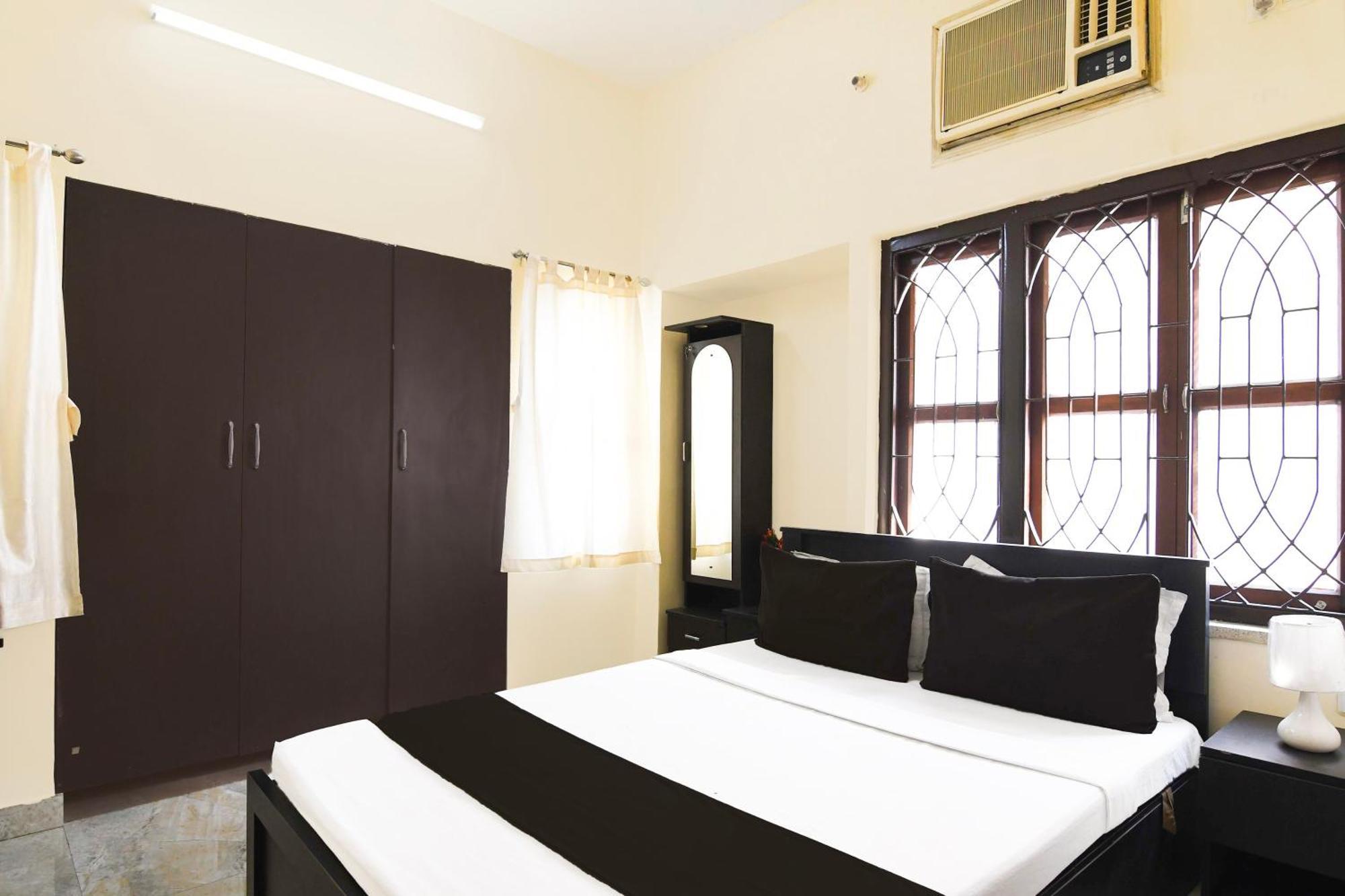 O Arg Hotel Kolkata