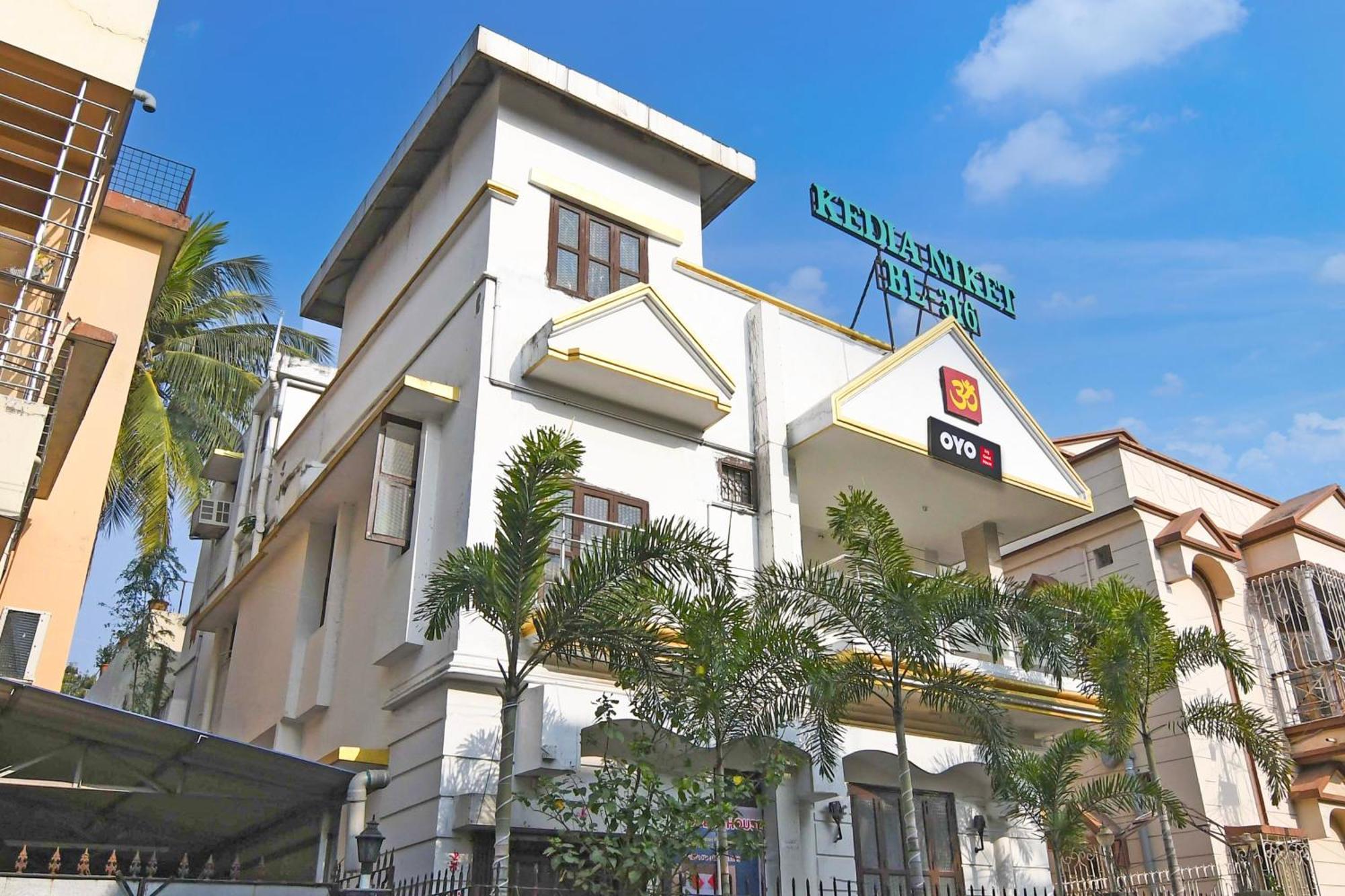 Hotel O Arg 3*