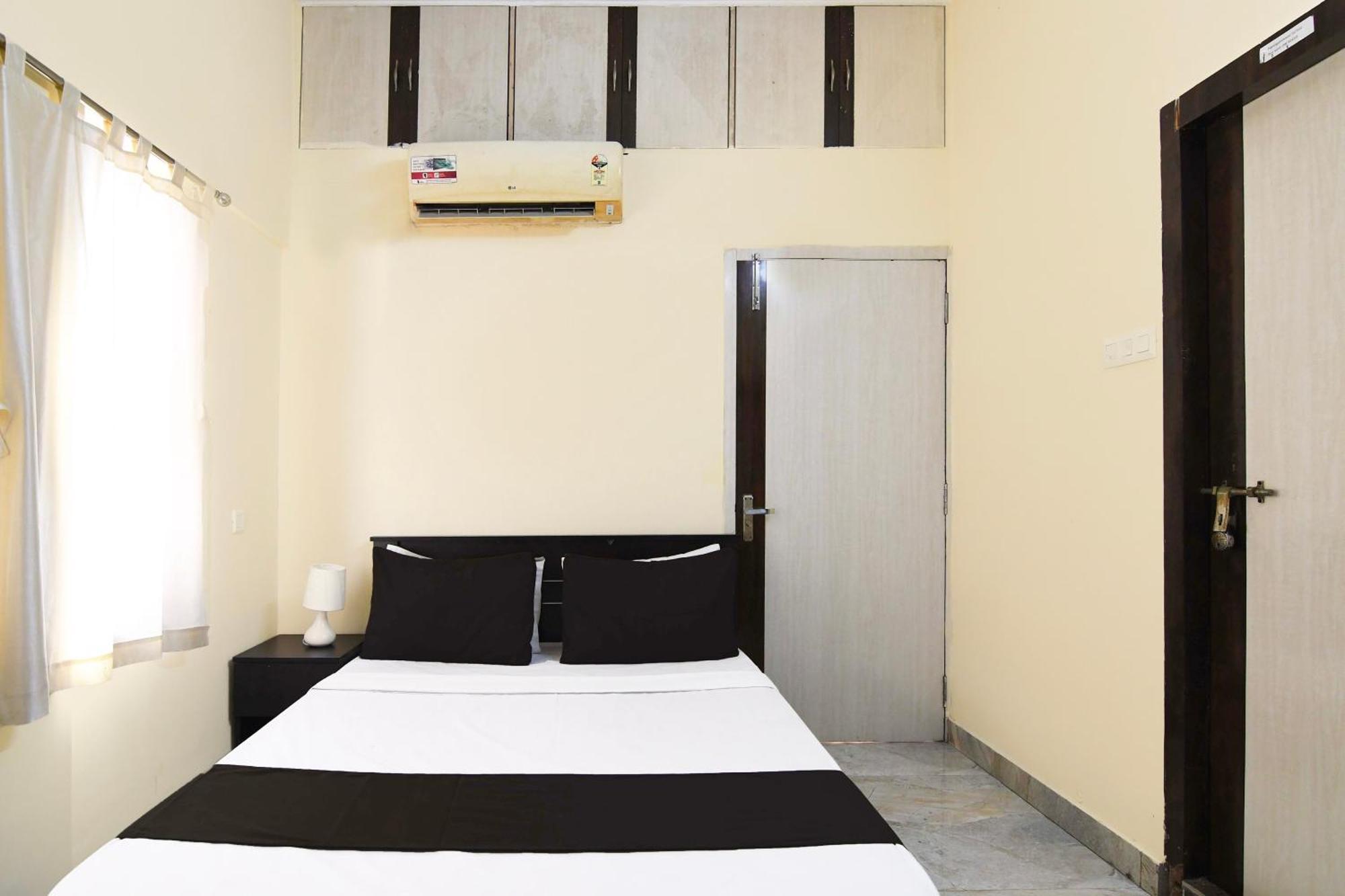 Hotel O Arg
