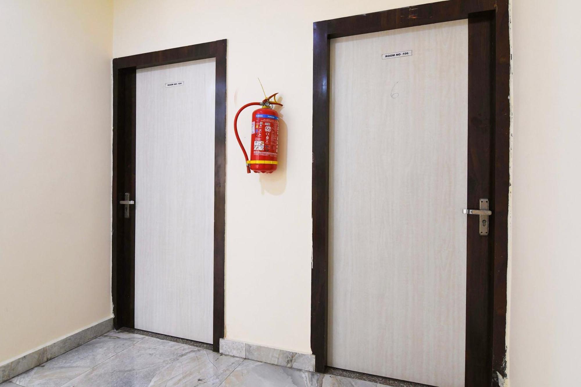 Hotel O Arg Kolkata